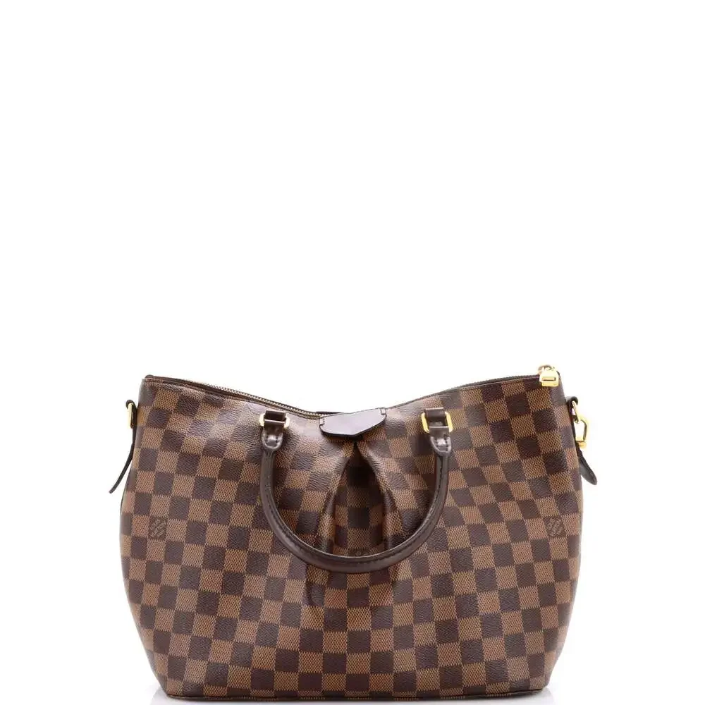 Louis Vuitton Siena Handbag Damier Mm #244369L14B - Picture 3 of 9